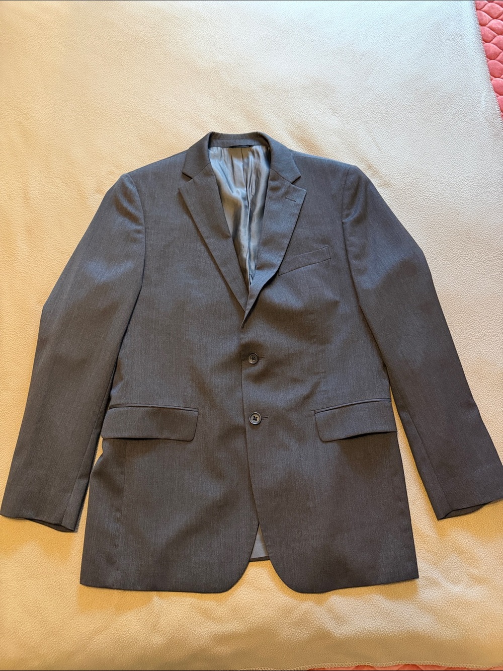 Banana Republic Modern Fit Sport Coat. Size 40R.